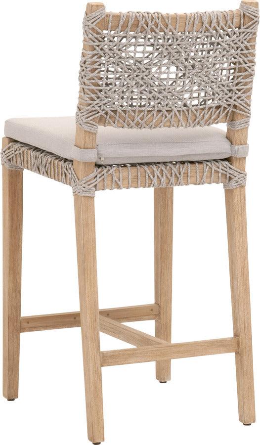 Essentials for living 2025 costa counter stool