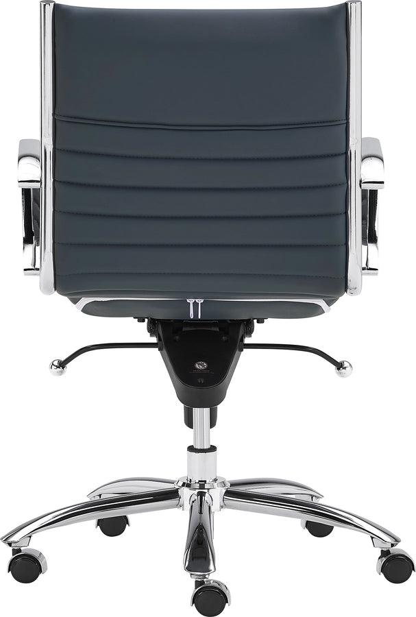 Dirk low best sale back office chair