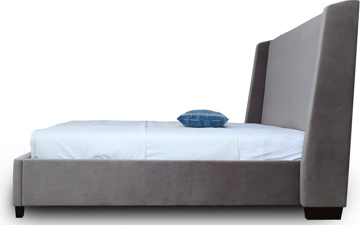 Manhattan Comfort Beds - Parlay Portobello Full Bed