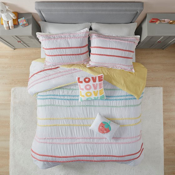 Create a Cozy and Inviting Atmosphere with our Duvet & Duvet Sets