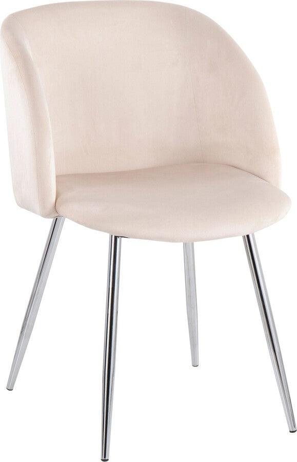 Lumisource fran store chair