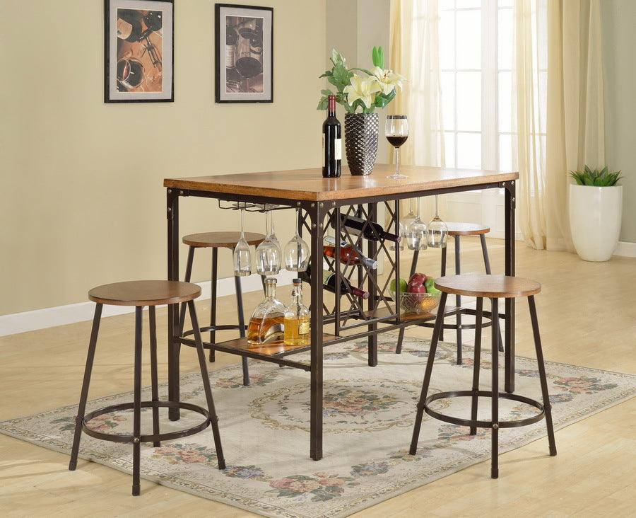 Wholesale Interiors Dining Sets - Vintner Pub Set