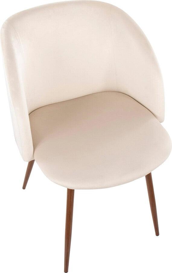 Fran discount dining chair